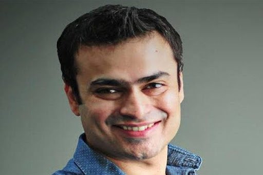  President of MakeMyTrip and founder Ibibo Group Ashish Kashyap resigns