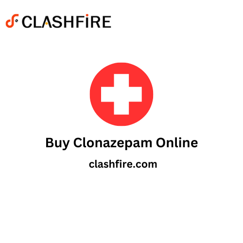 Buy Cheap Clonazepam Online Safe Delivery