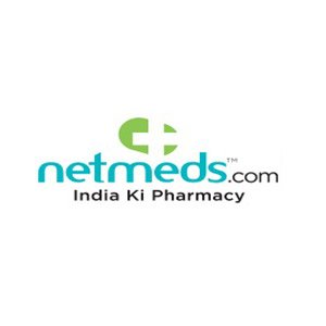 Netmeds.