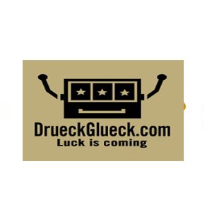 Drueckglueck