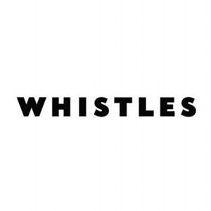 whistles