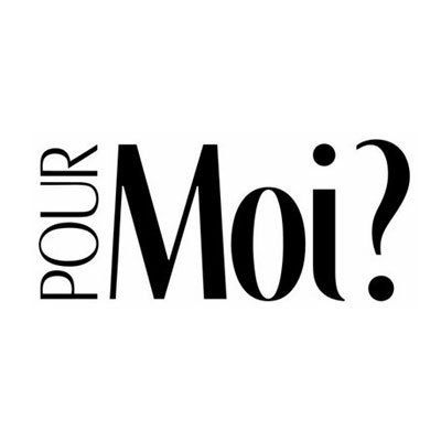 pourmoi