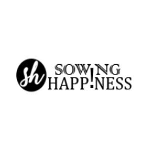 SowingHappiness.com