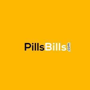 PillsBills.com