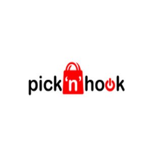 Picknhook